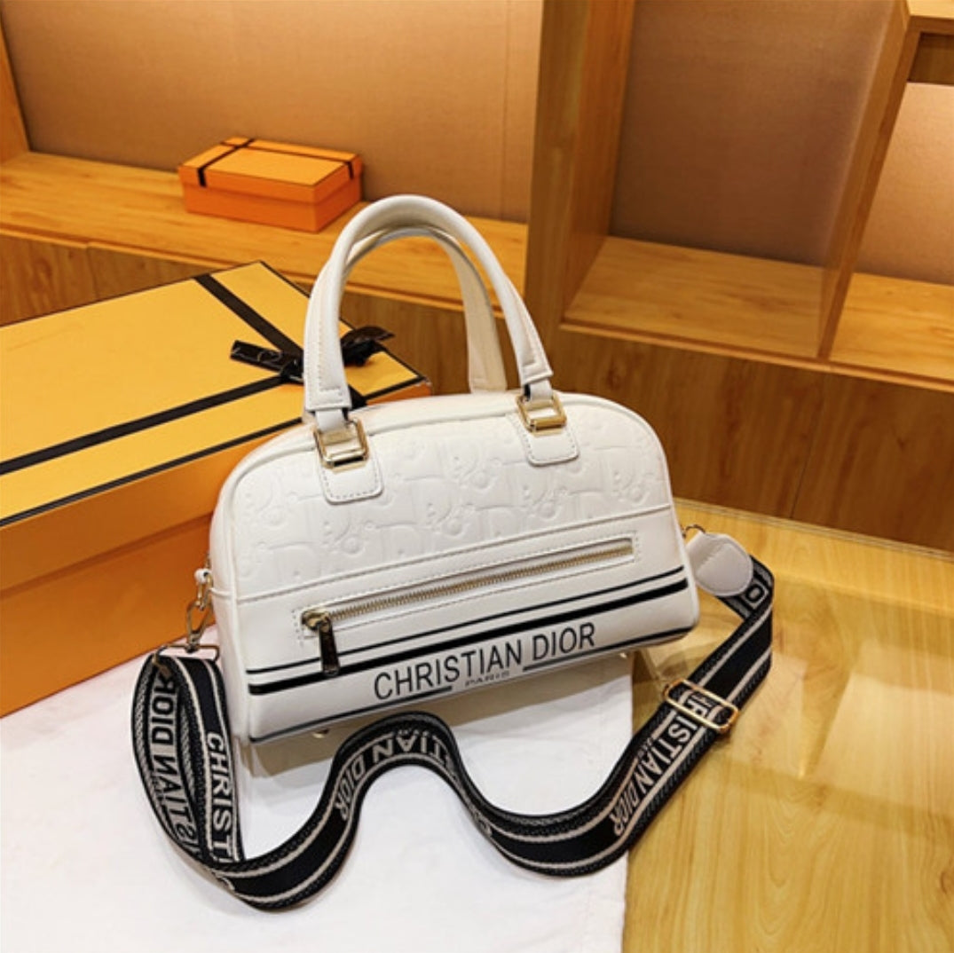 CD DOC BAGS 7822