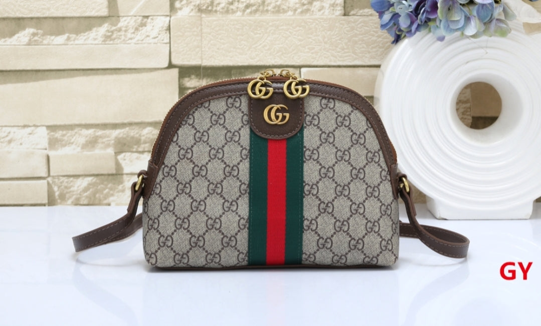 GG TRIO CROSSBODY BAGS 8172