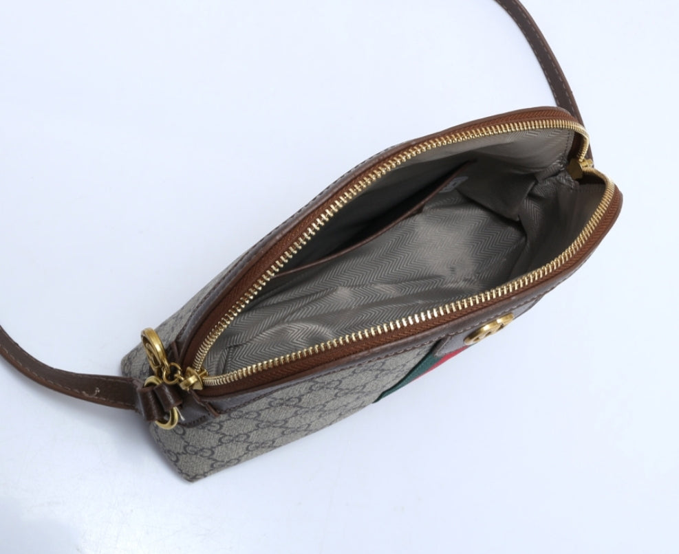 GG TRIO CROSSBODY BAGS 8172