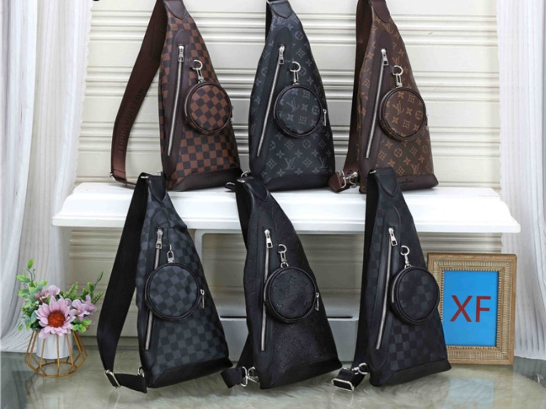 PRE-ORDER LV SLING CROSSBODY BAGS 41938