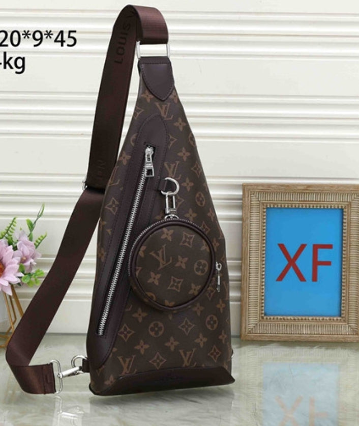 PRE-ORDER LV SLING CROSSBODY BAGS 41938
