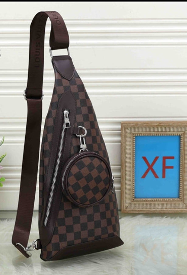 PRE-ORDER LV SLING CROSSBODY BAGS 41938