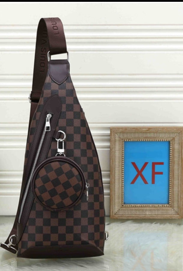 PRE-ORDER LV SLING CROSSBODY BAGS 41938