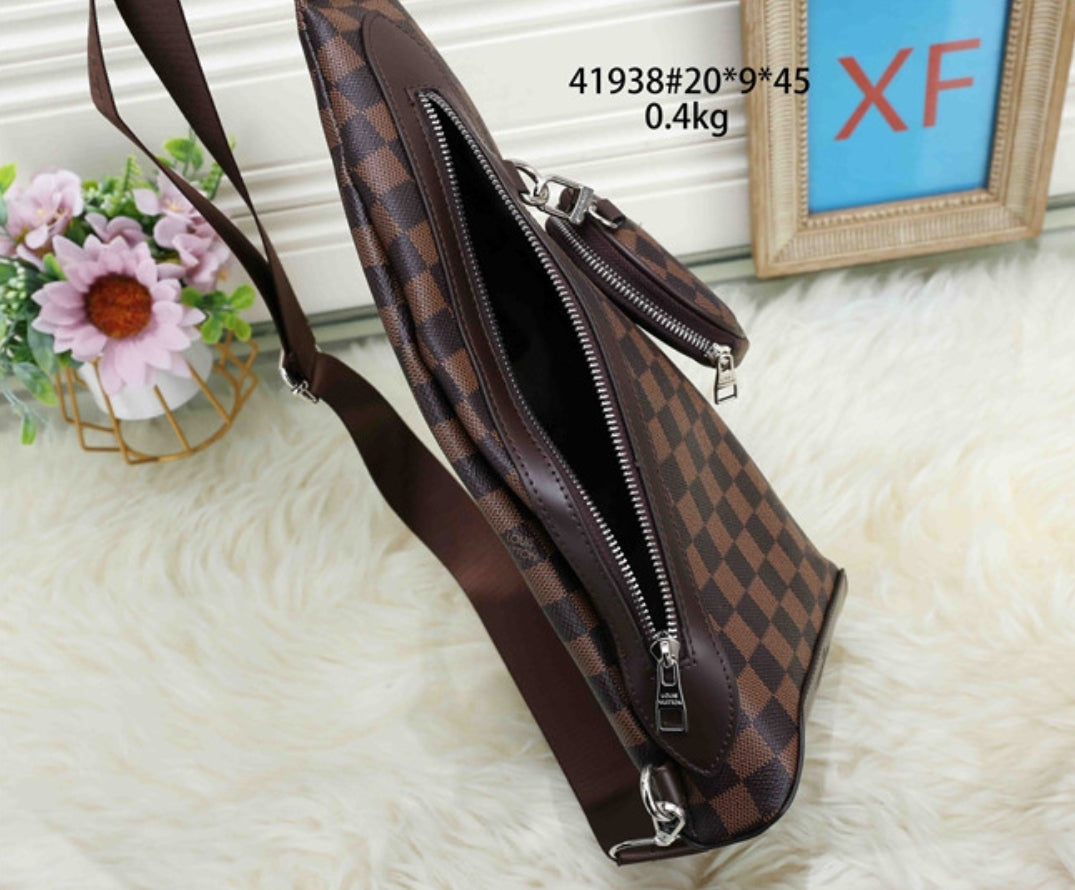 PRE-ORDER LV SLING CROSSBODY BAGS 41938