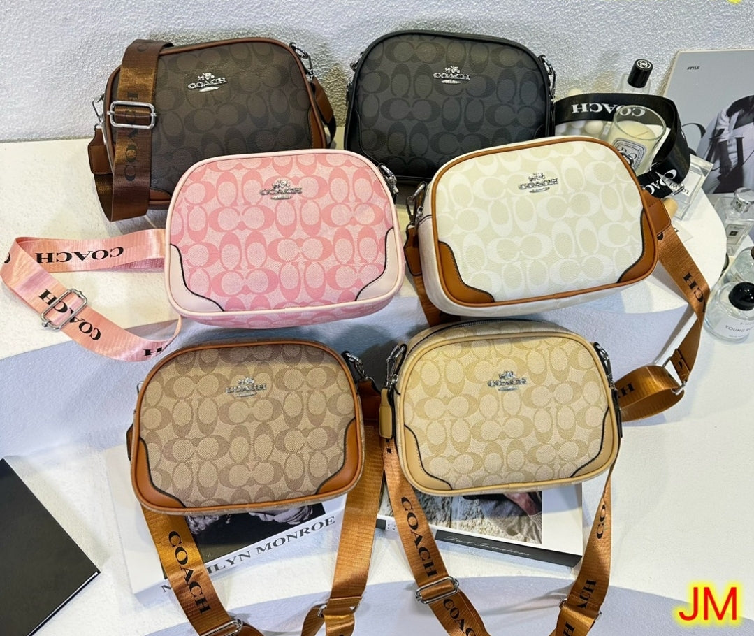 CH CROSSBODY BAGS 6029