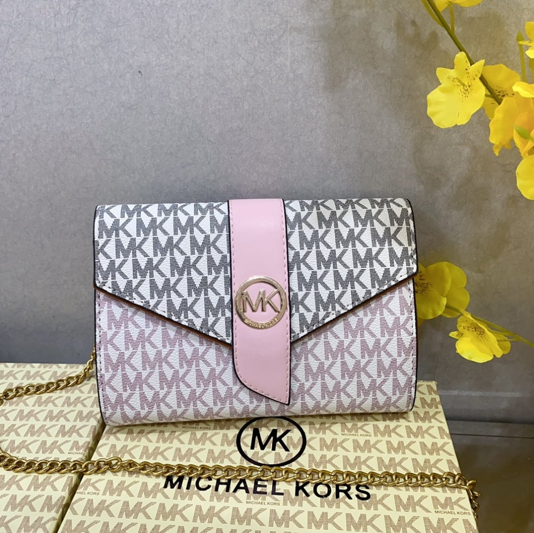 MK CHAIN CROSSBODY BAGS 3023