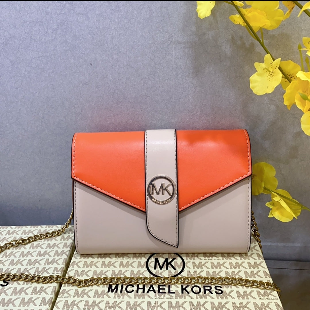 MK CHAIN CROSSBODY BAGS 3023