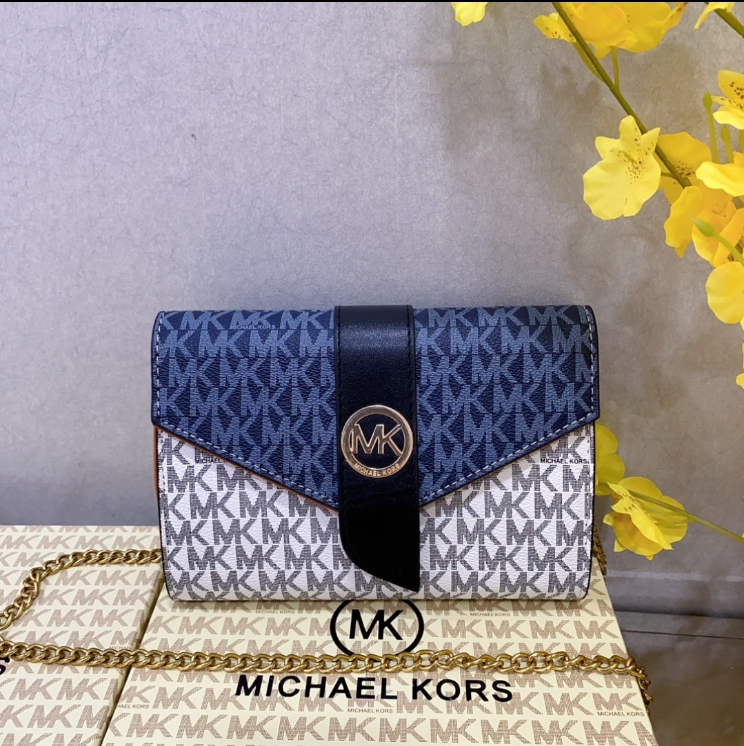 MK CHAIN CROSSBODY BAGS 3023