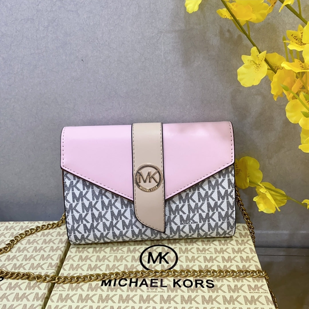MK CHAIN CROSSBODY BAGS 3023