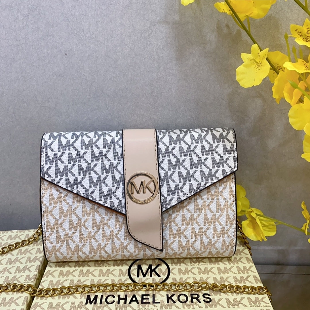 MK CHAIN CROSSBODY BAGS 3023