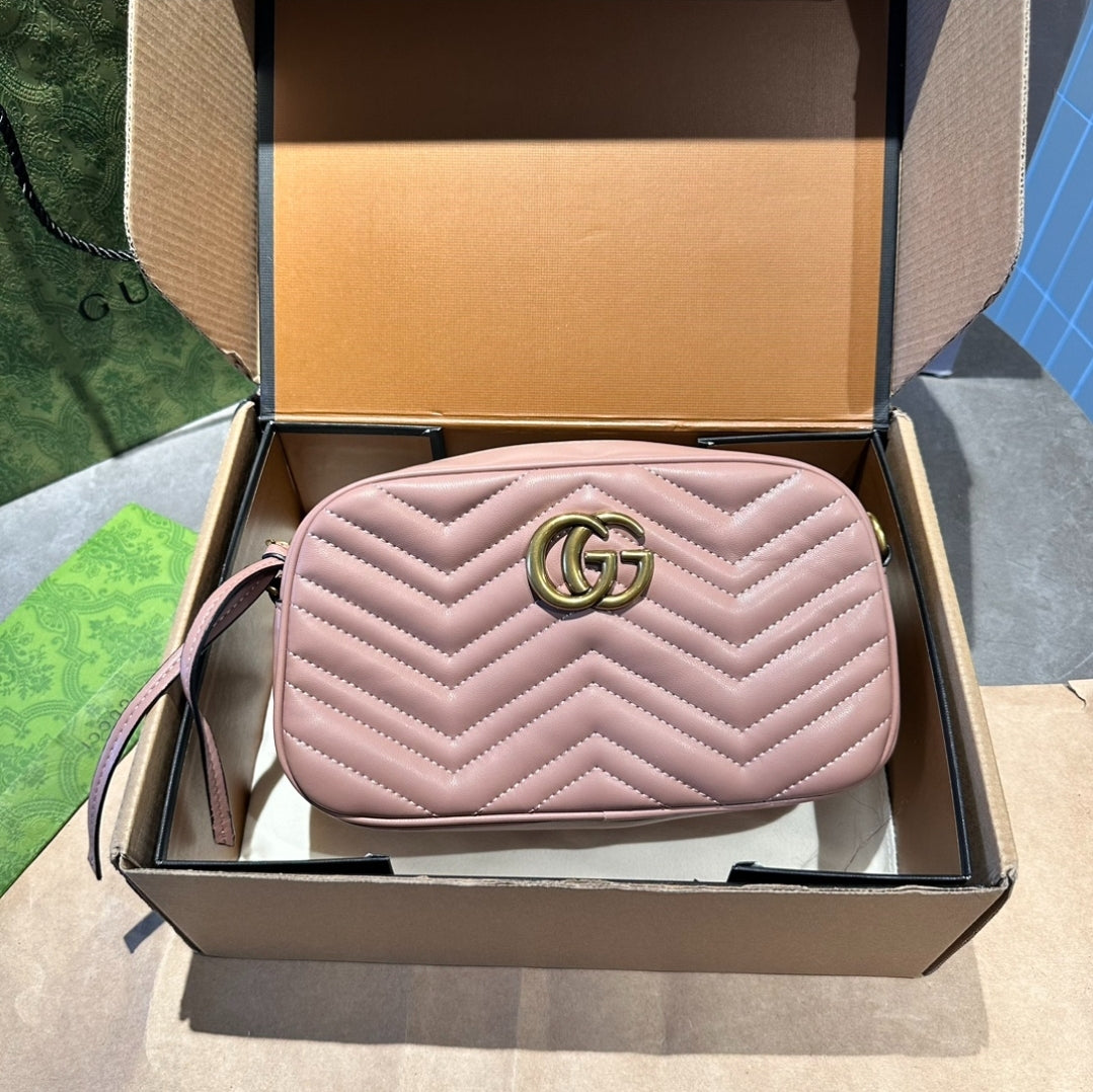 GG CROSSBODY BAGS