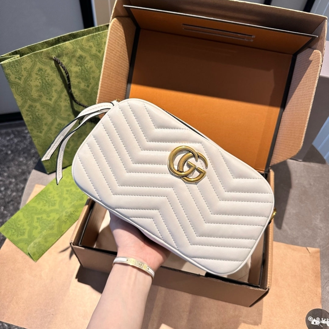 GG CROSSBODY BAGS