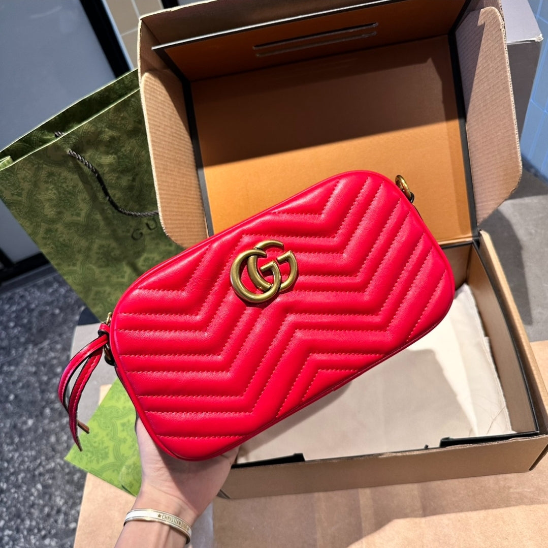 GG CROSSBODY BAGS