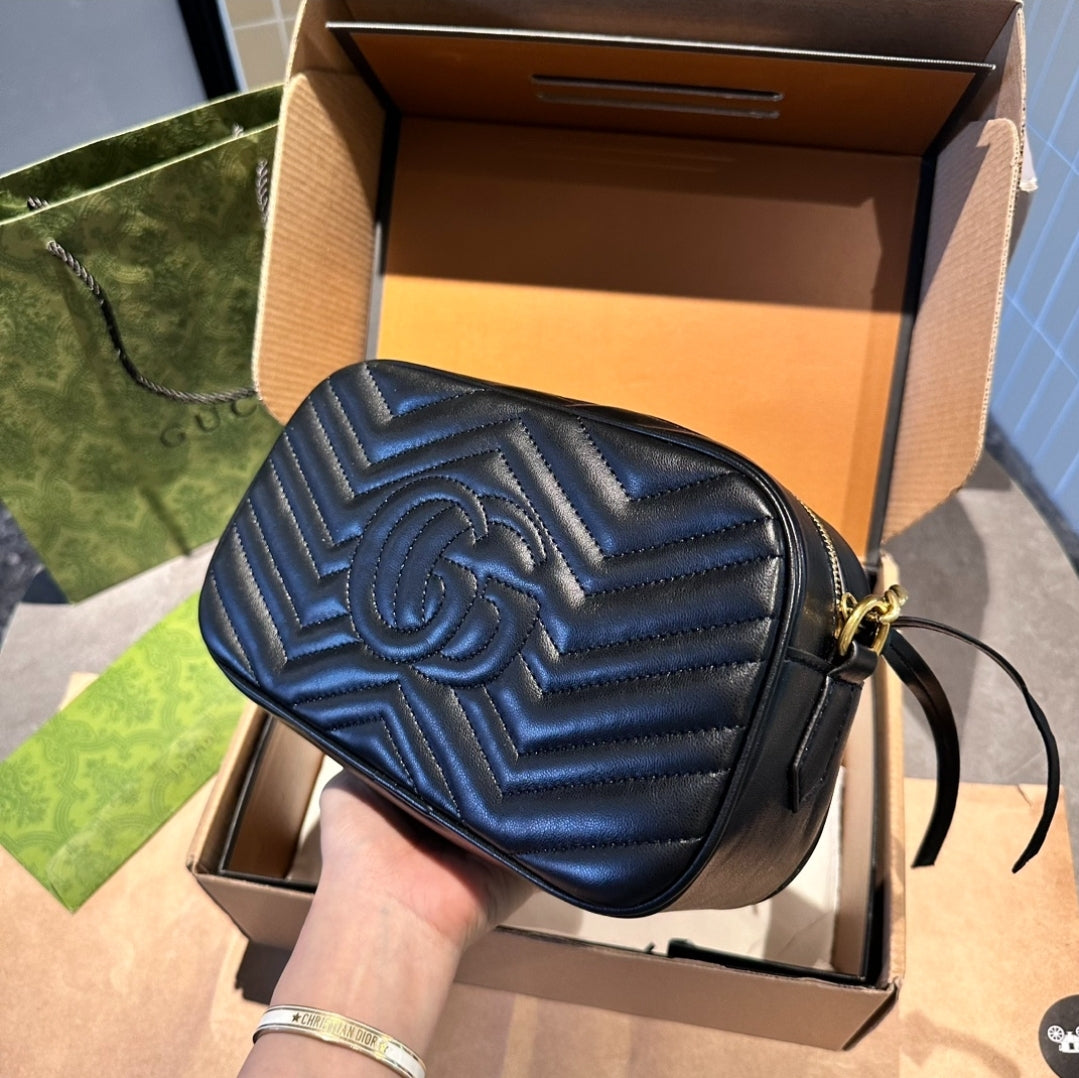 GG CROSSBODY BAGS