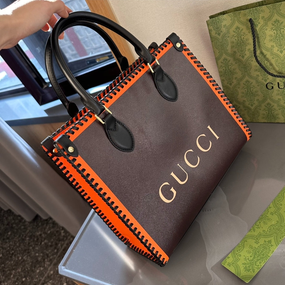 PRE-ORDER LV, GG ONTHEGO BAGS