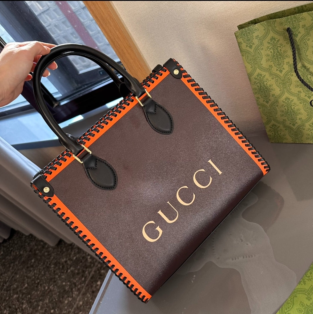 PRE-ORDER LV, GG ONTHEGO BAGS
