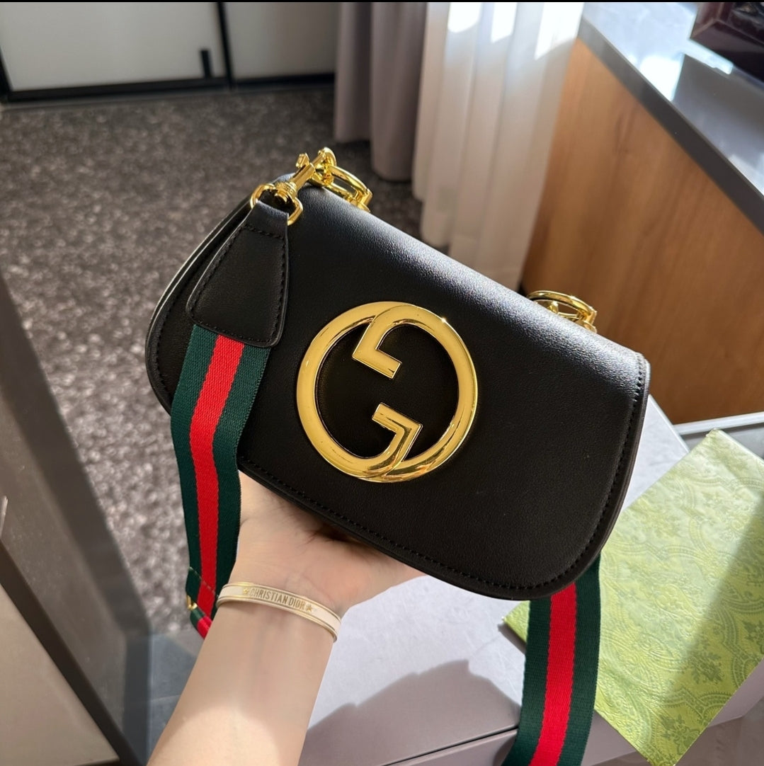 GG BLONDI CROSSBODY BAGS