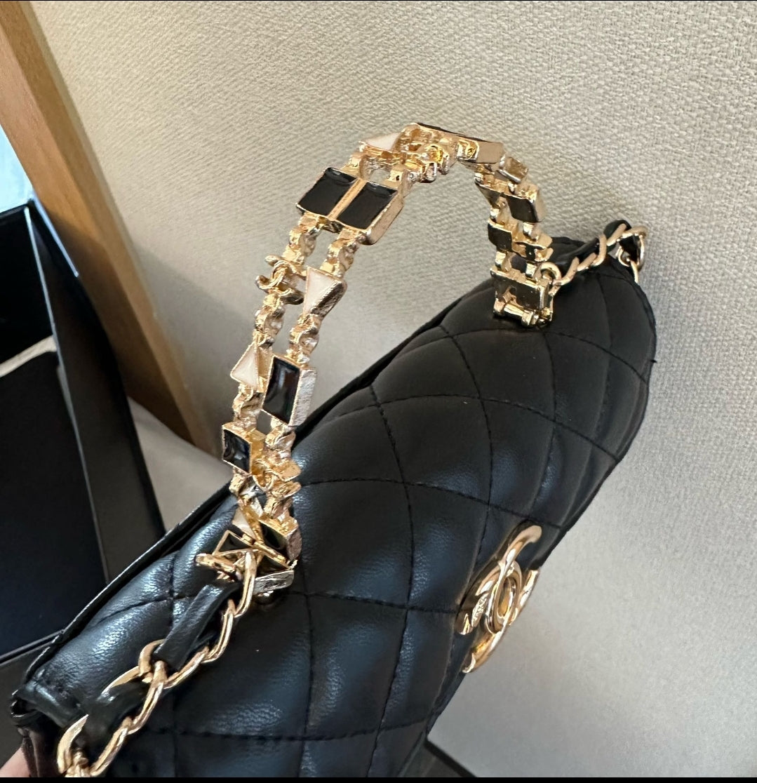 CC SUPER CUTE CROSSBODY BAG