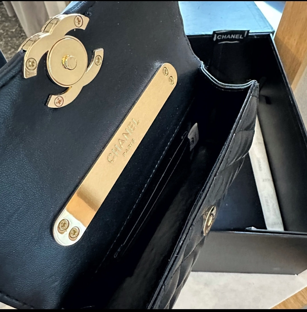 CC SUPER CUTE CROSSBODY BAG