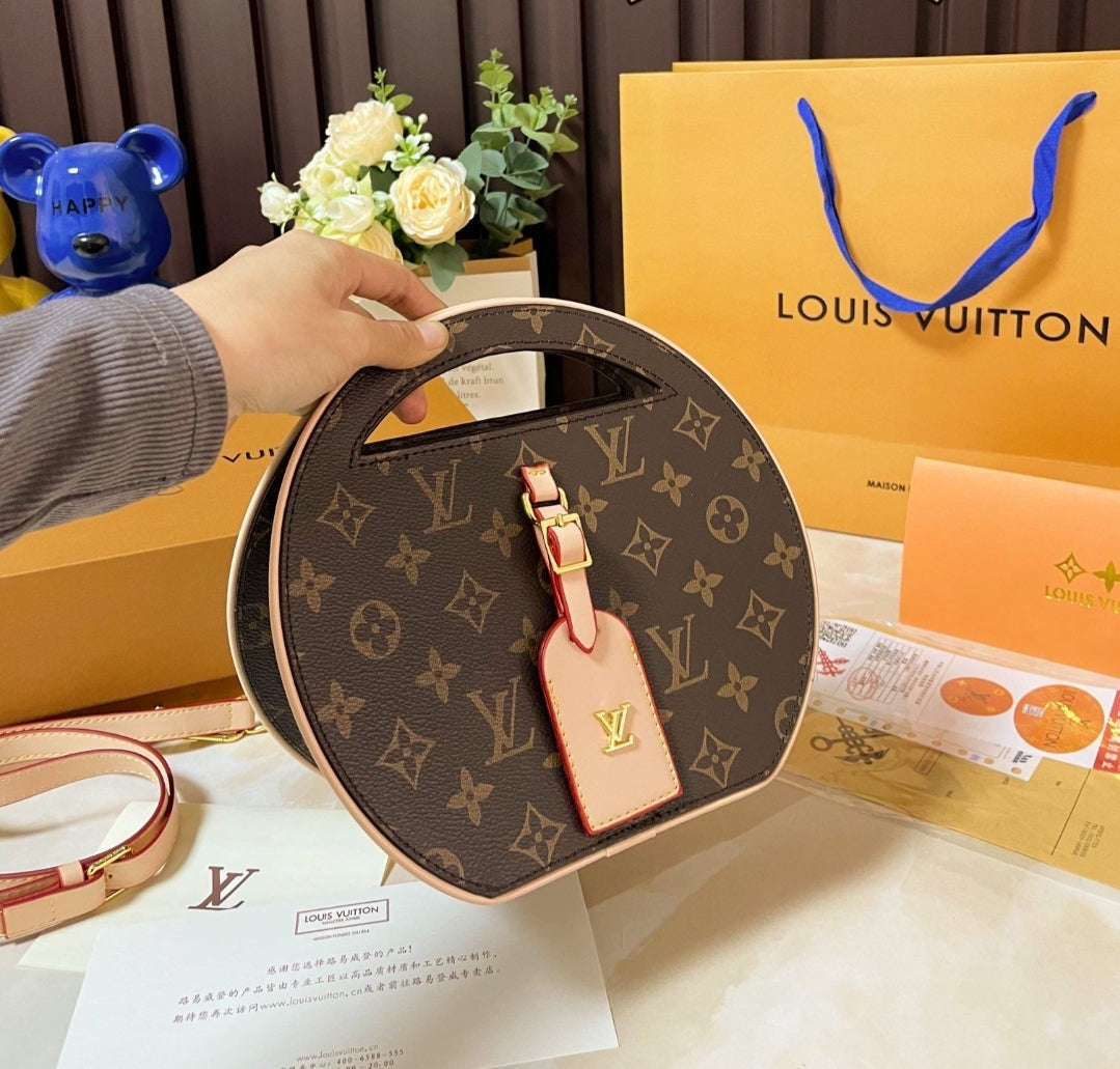 PRE-ORDER LV 2024 crossbody