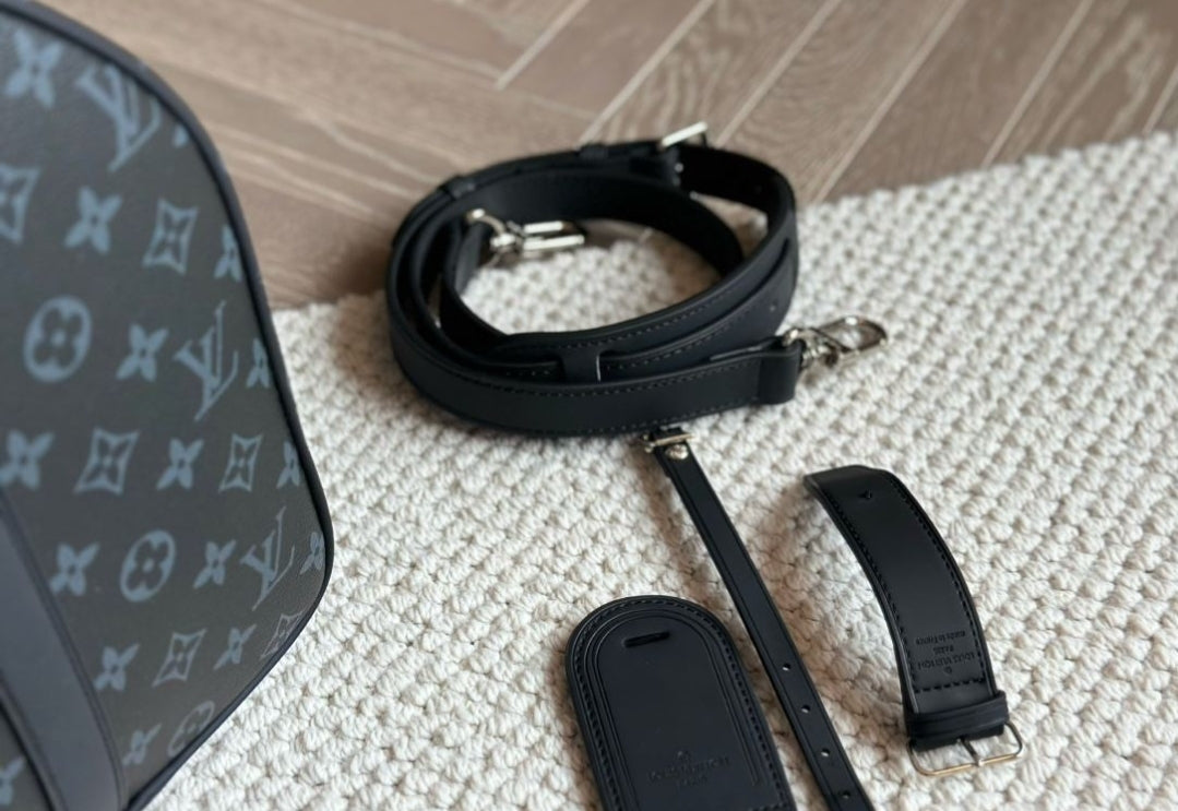 PRE-ORDER LV DUFFEL BAGS