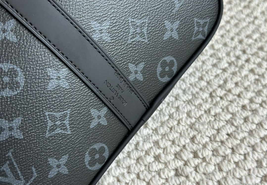 PRE-ORDER LV DUFFEL BAGS
