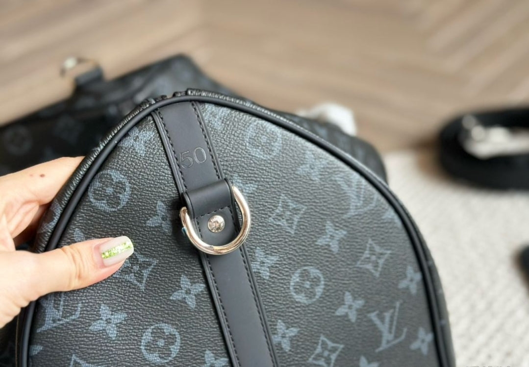 PRE-ORDER LV DUFFEL BAGS