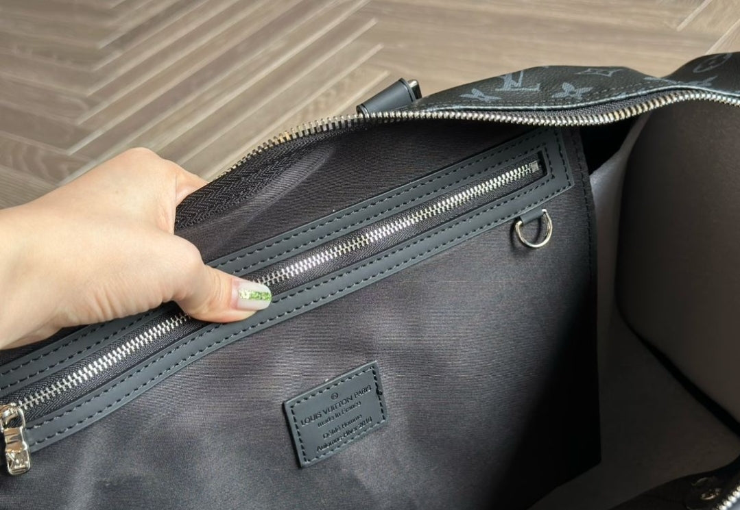 PRE-ORDER LV DUFFEL BAGS