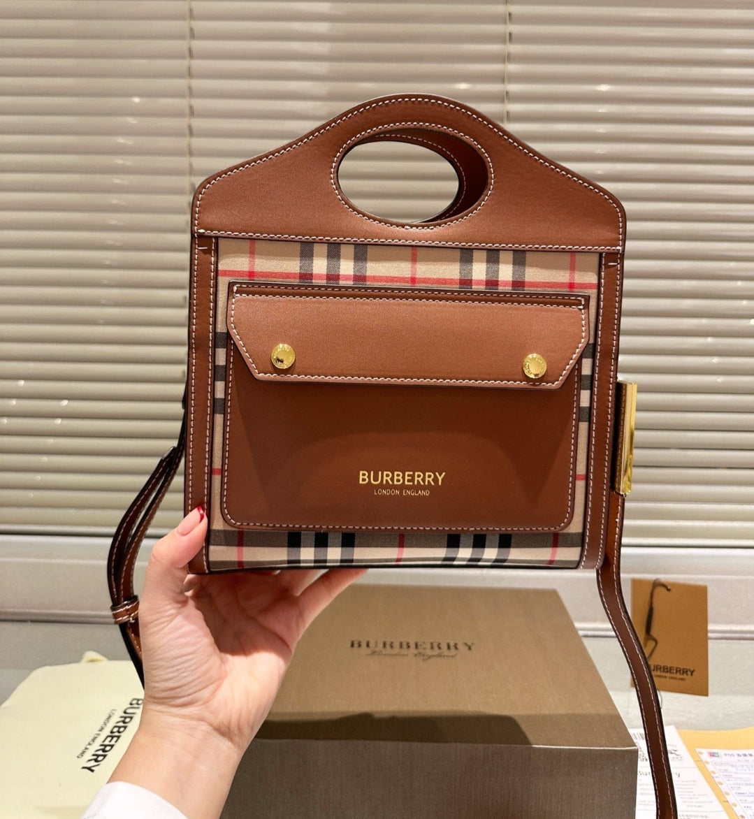 BB CROSSBODY BAG
