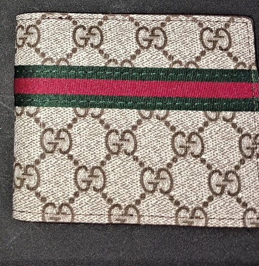 ON HAND MEN WALLETS