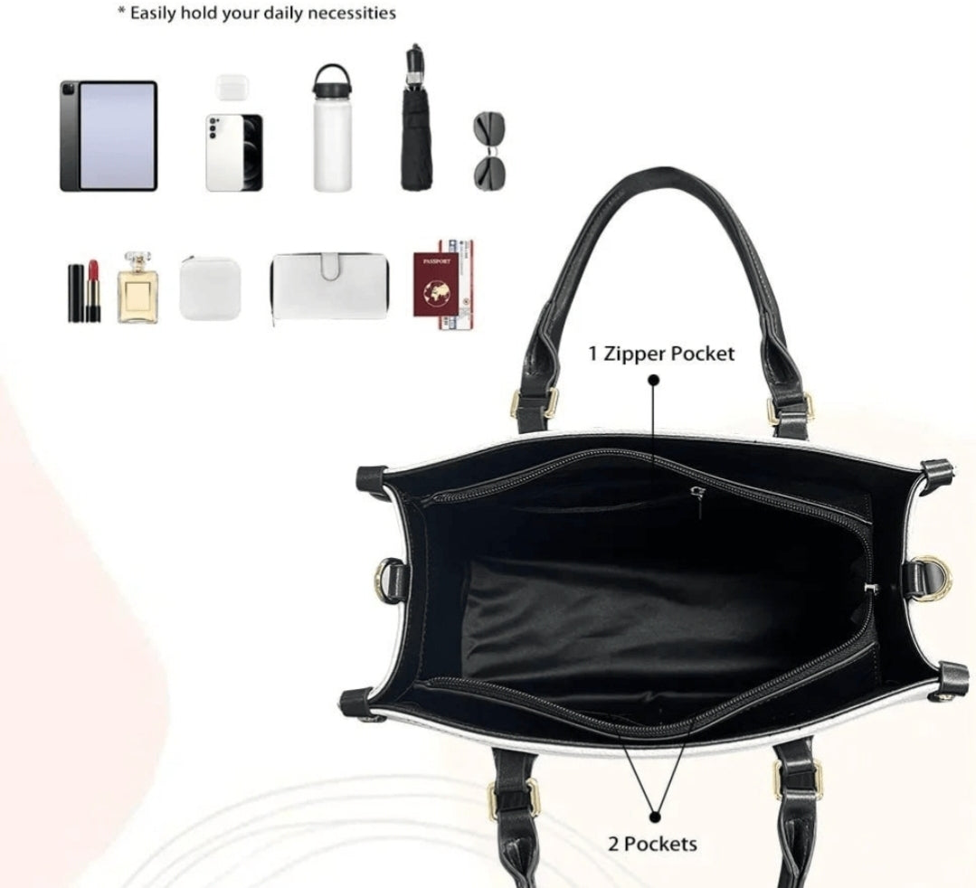 PRE-ORDER LV MICKEY 3D PRINT HANDBAGS LL50