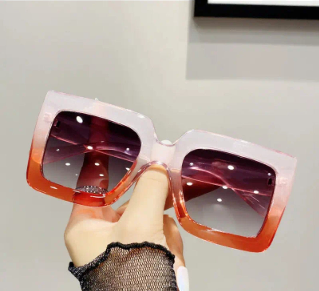 PRE-ORDER SUNGLASSES