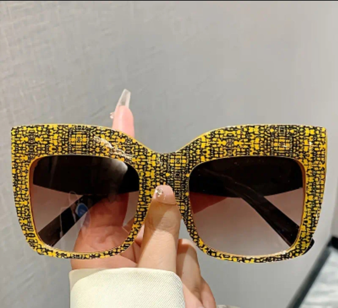 PRE-ORDER SUNGLASSES