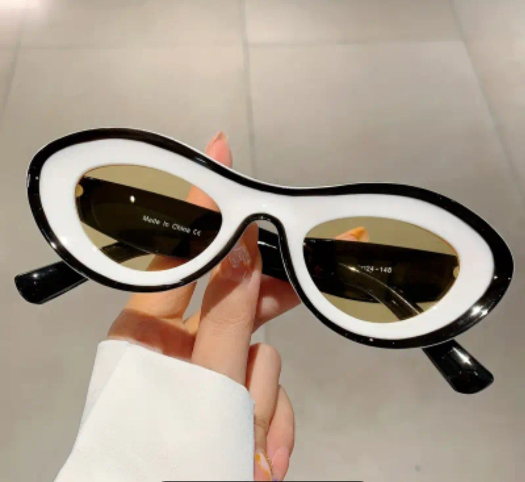 PRE-ORDER SUNGLASSES