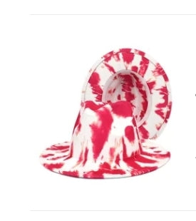 ON HAND FADORA FANCY HATS