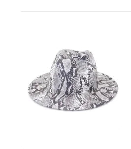 ON HAND FADORA FANCY HATS
