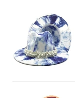 ON HAND FADORA FANCY HATS