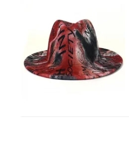 ON HAND FADORA FANCY HATS