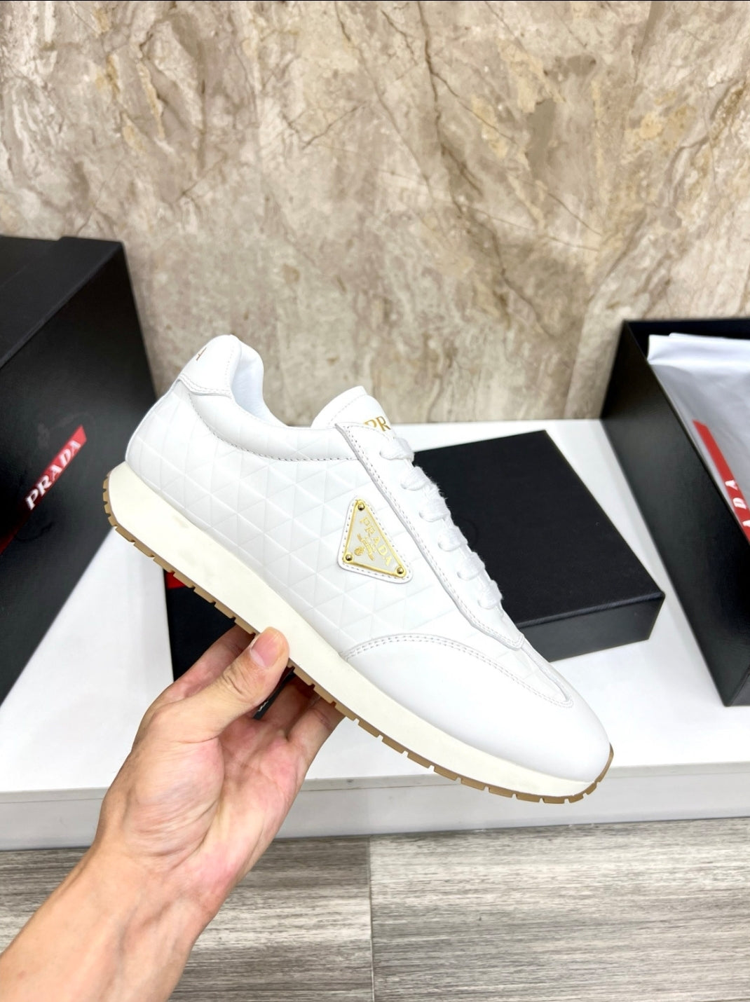 PRE-ORDER PR SNEAKERS