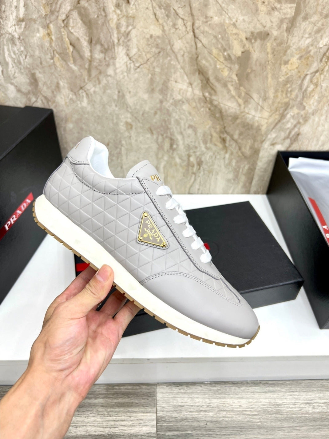 PRE-ORDER PR SNEAKERS