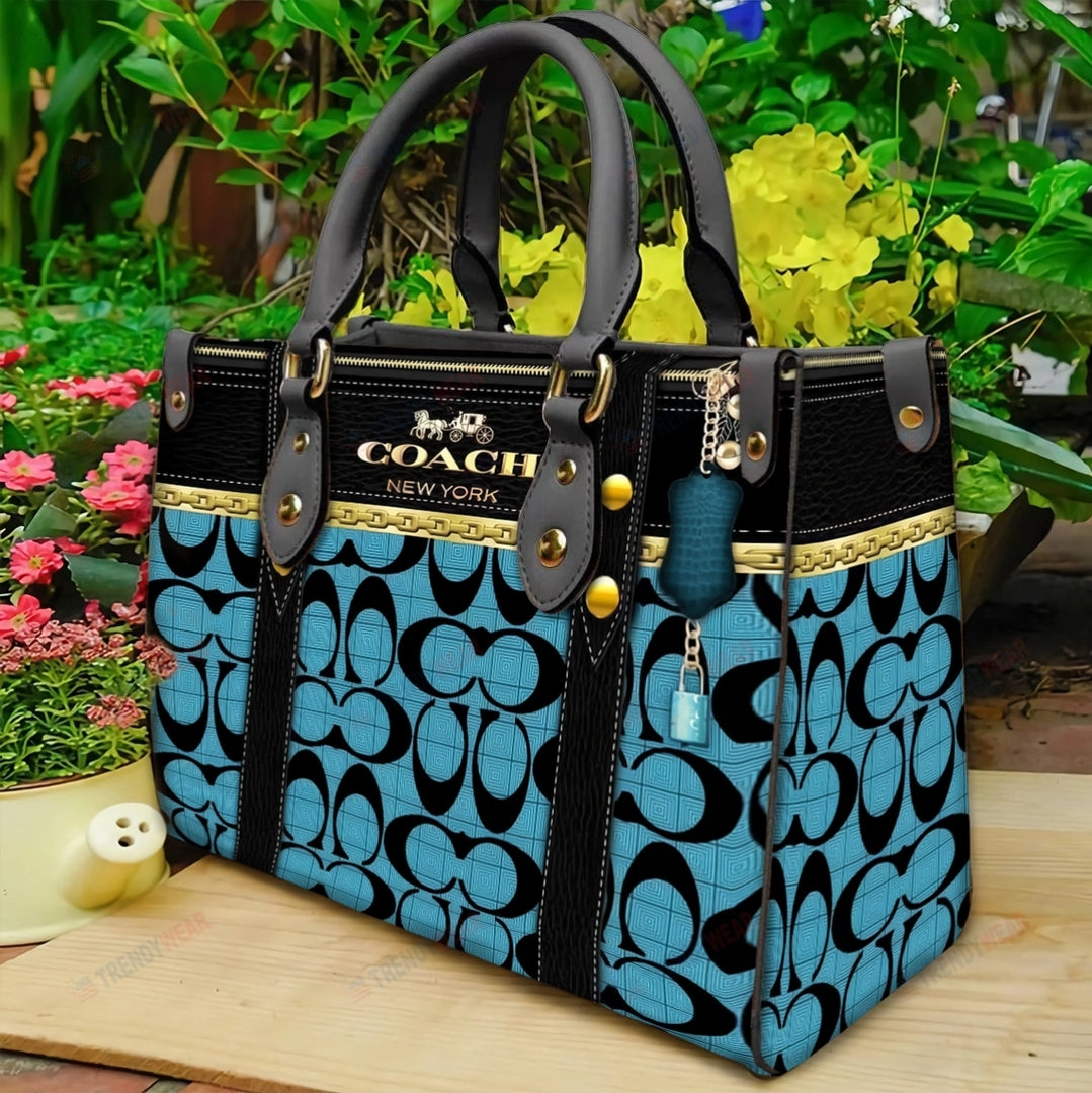 PRE-ORDER CH TOTE 3D PRINT BAGS WITH CROSSBODY STRAP
