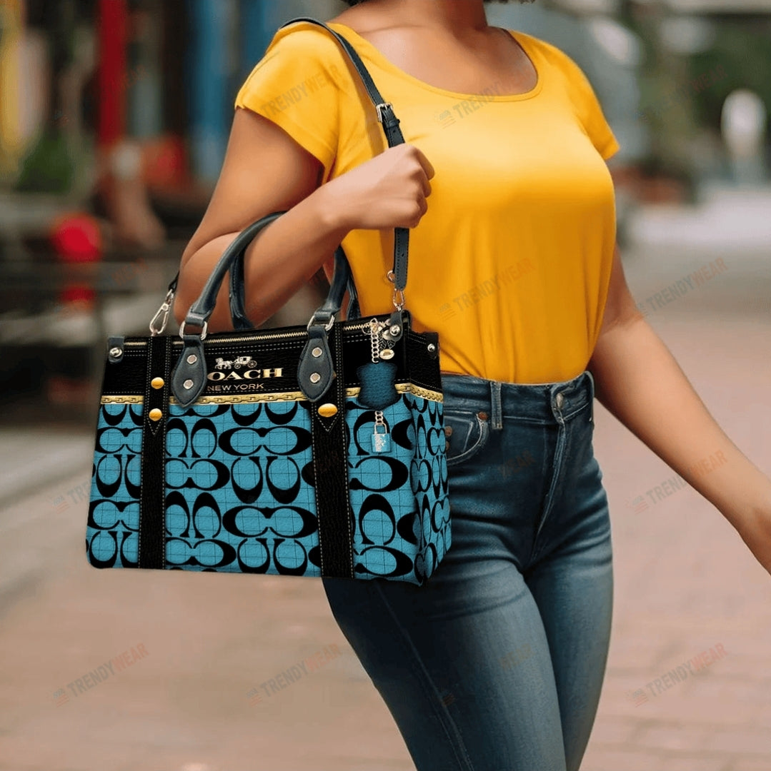 PRE-ORDER CH TOTE 3D PRINT BAGS WITH CROSSBODY STRAP