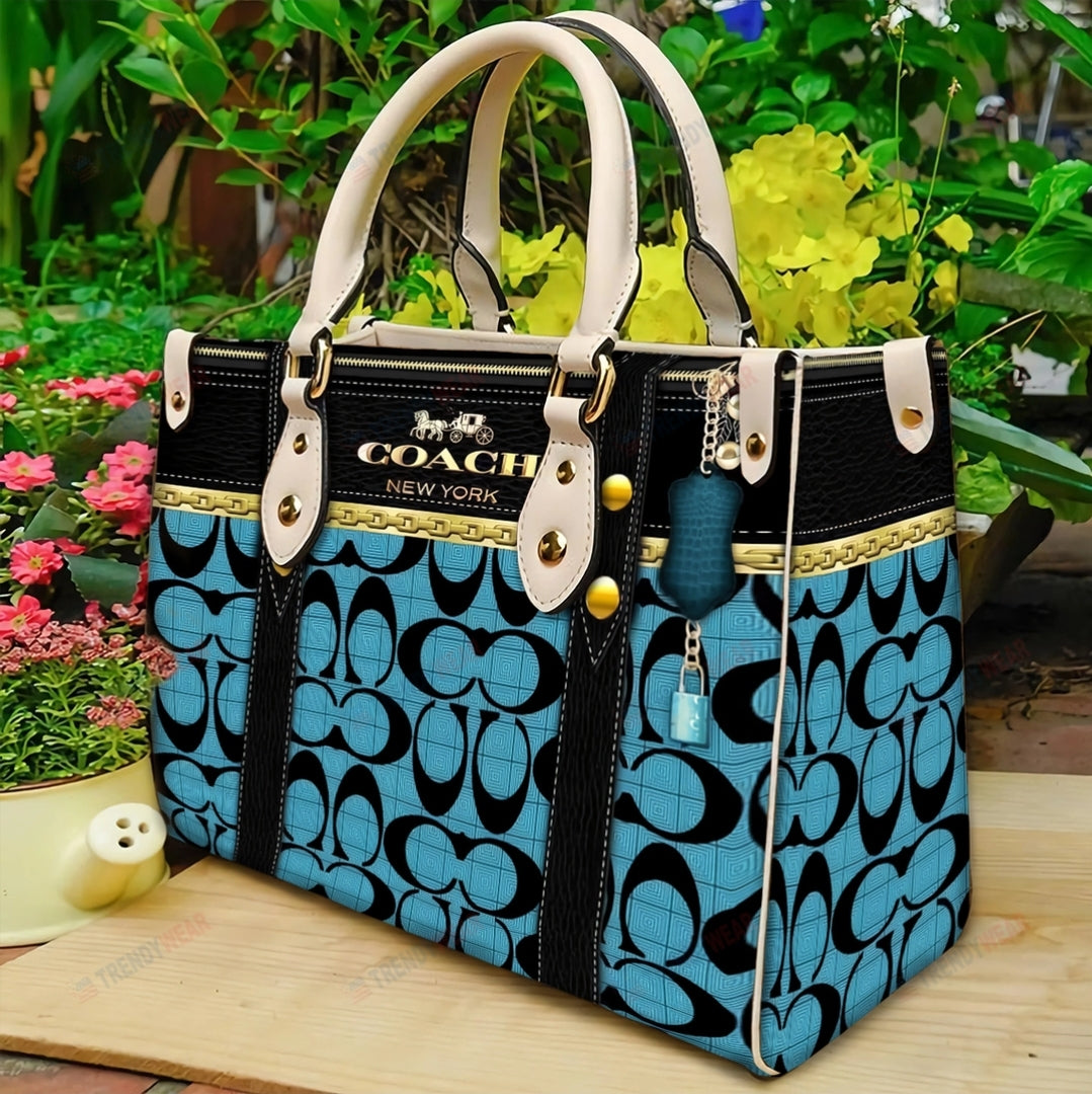 PRE-ORDER CH TOTE 3D PRINT BAGS WITH CROSSBODY STRAP