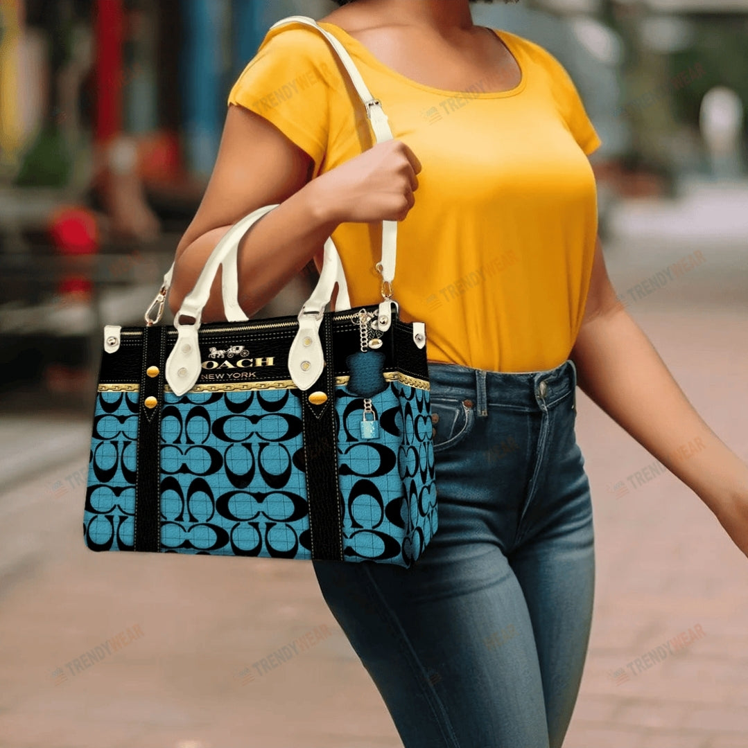 PRE-ORDER CH TOTE 3D PRINT BAGS WITH CROSSBODY STRAP