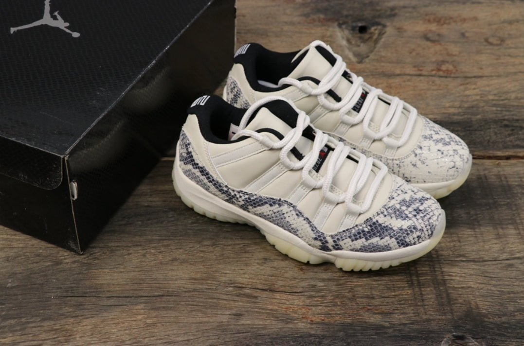 PRE-ORDER JORDAN 11 SNEAKERS