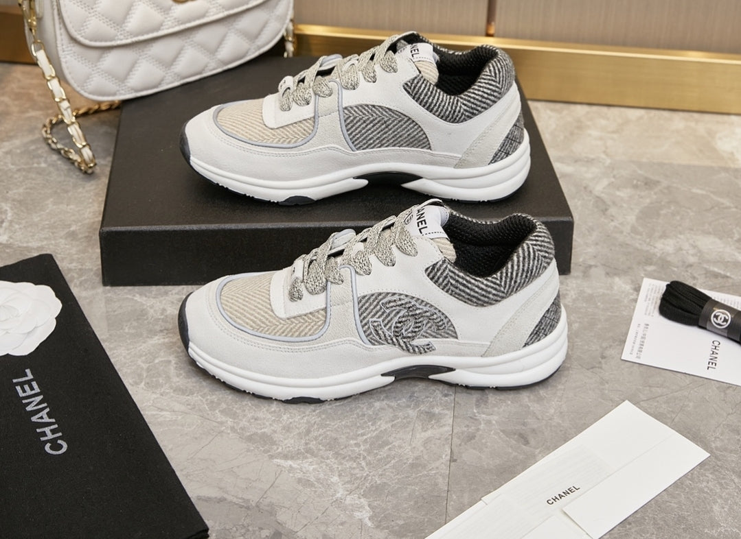PRE-ORDER CC SNEAKERS