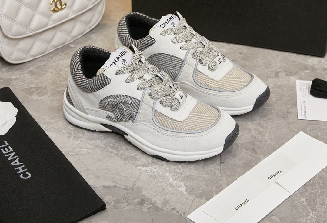 PRE-ORDER CC SNEAKERS