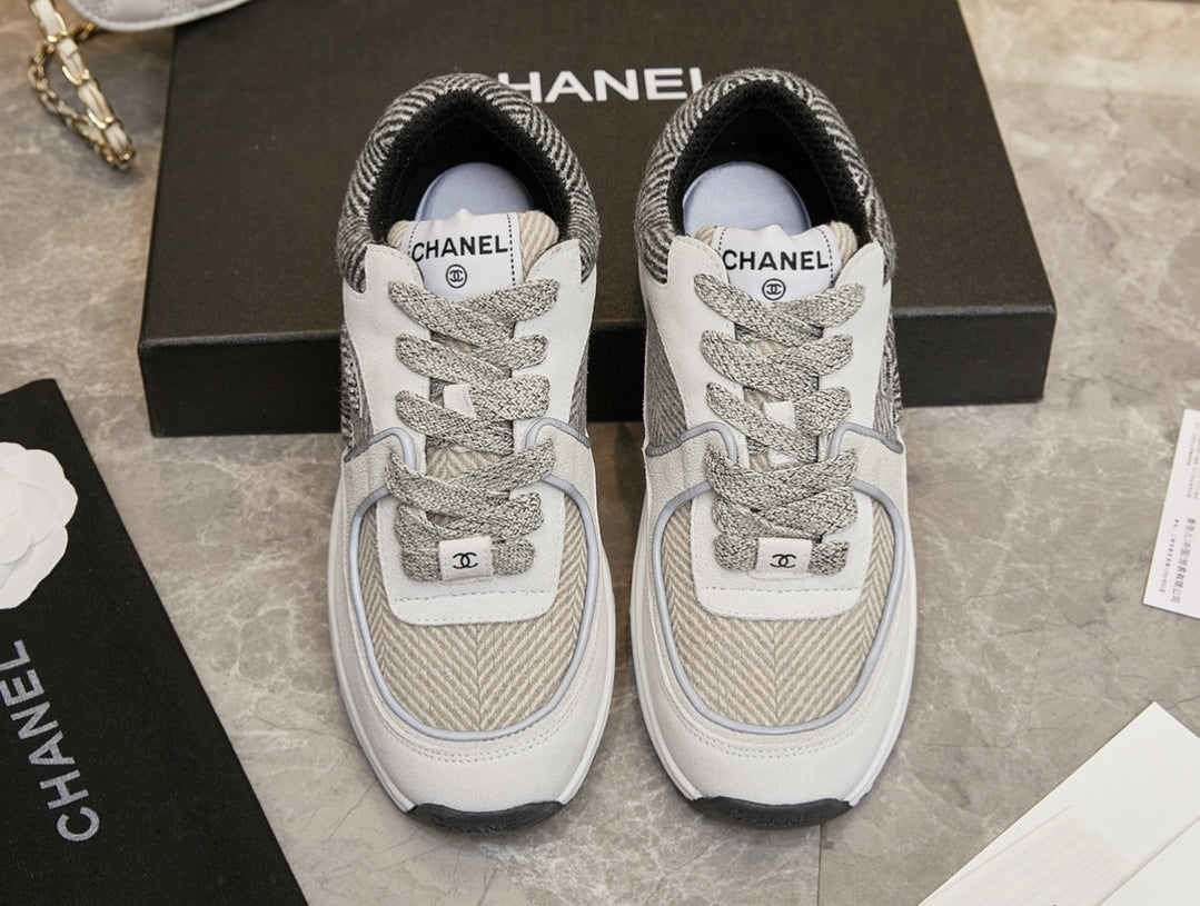 PRE-ORDER CC SNEAKERS