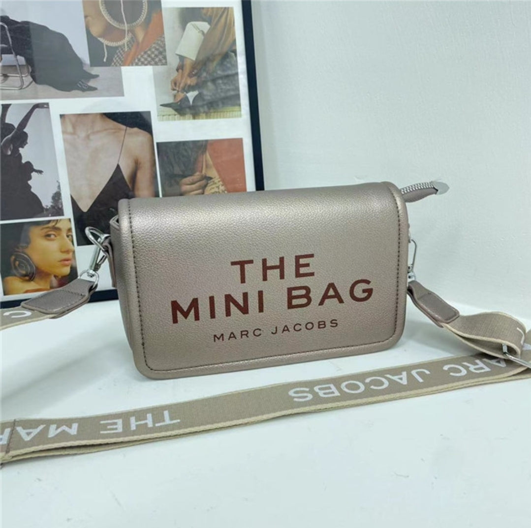 MJ CROSSBODY BAGS 9916