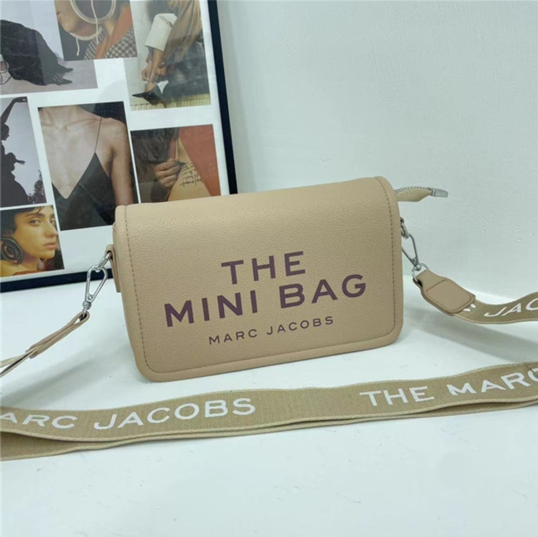 MJ CROSSBODY BAGS 9916